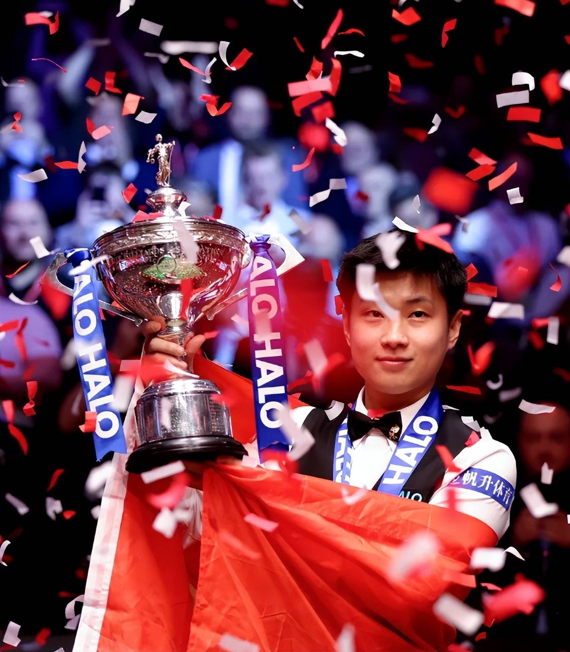 【日职】「已经准备了一年」辰己凉介放话金手套颁奖典礼要超越去年「金人造型」｜日本职棒