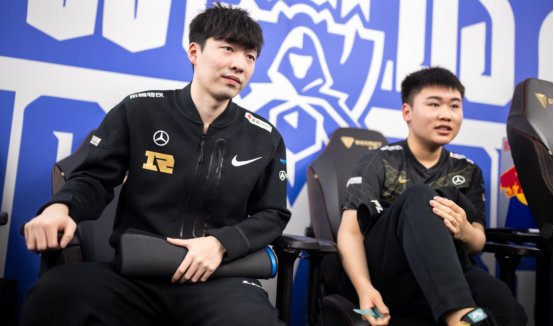 stron